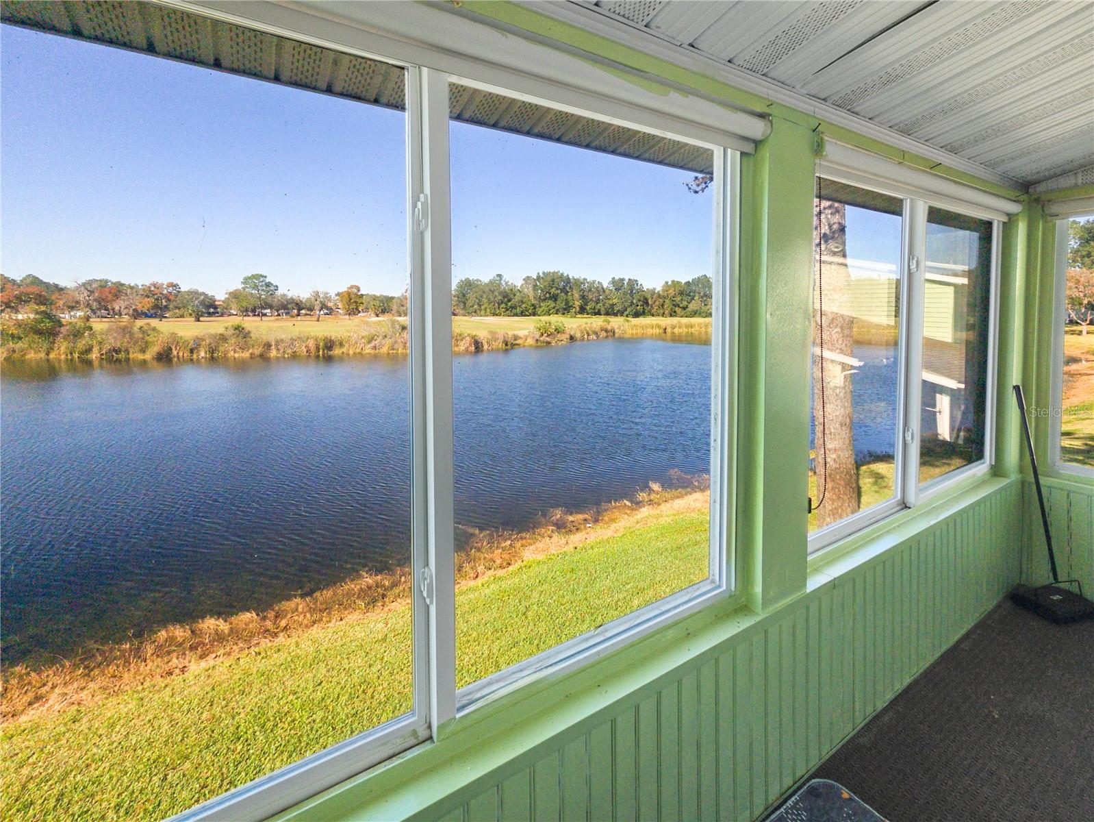 LIVE OAK VILLAGE CONDO - Residential
