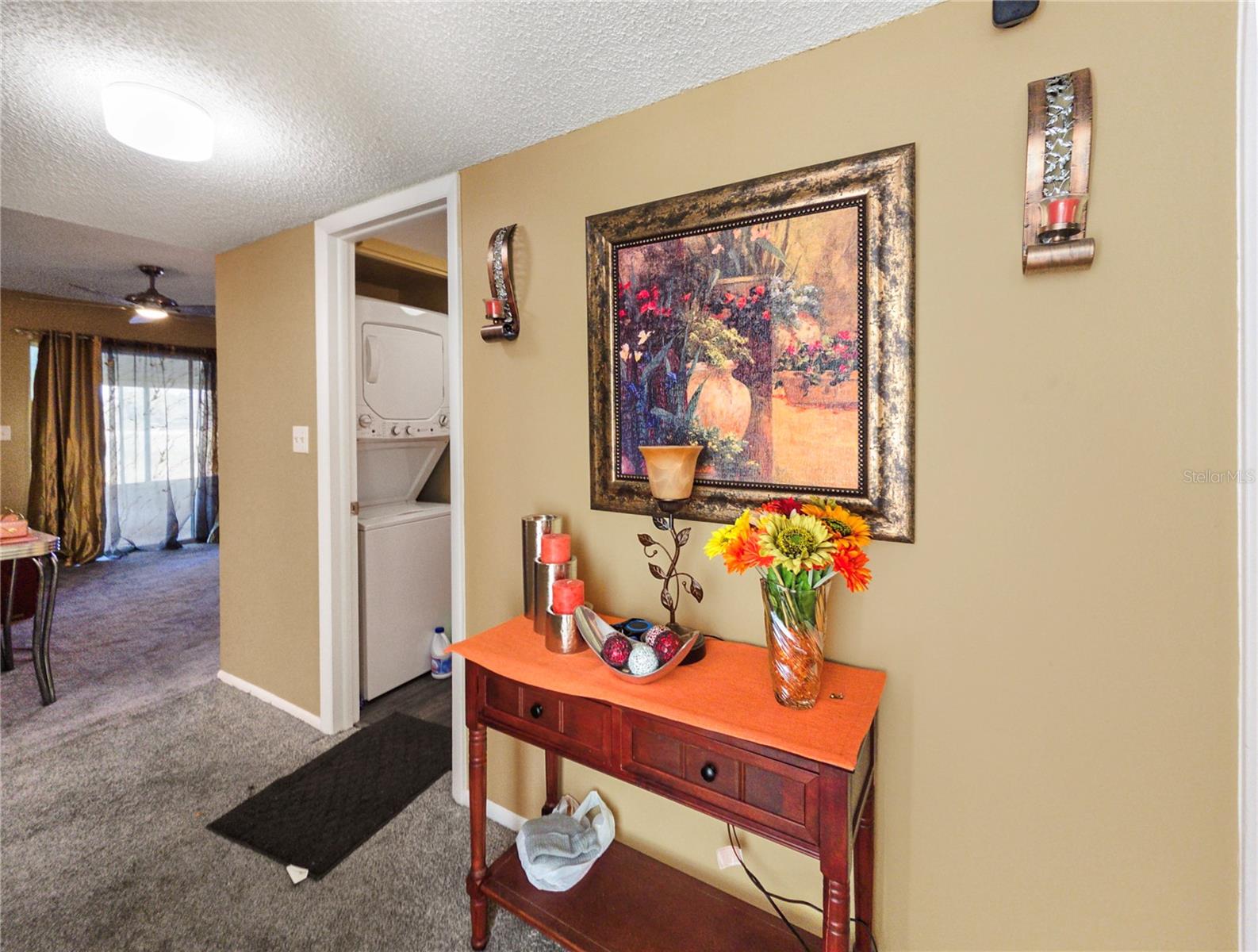 LIVE OAK VILLAGE CONDO - Residential