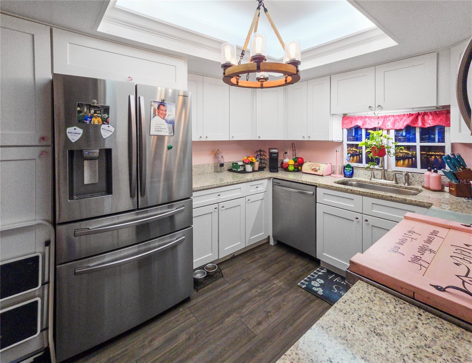 LIVE OAK VILLAGE CONDO - Residential