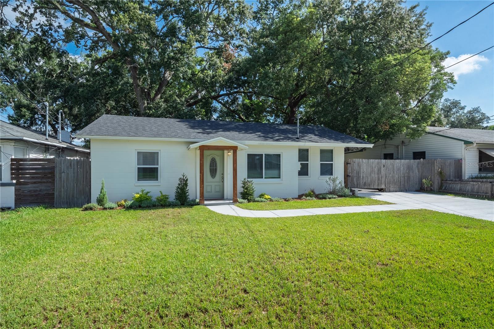 N/A - Residential