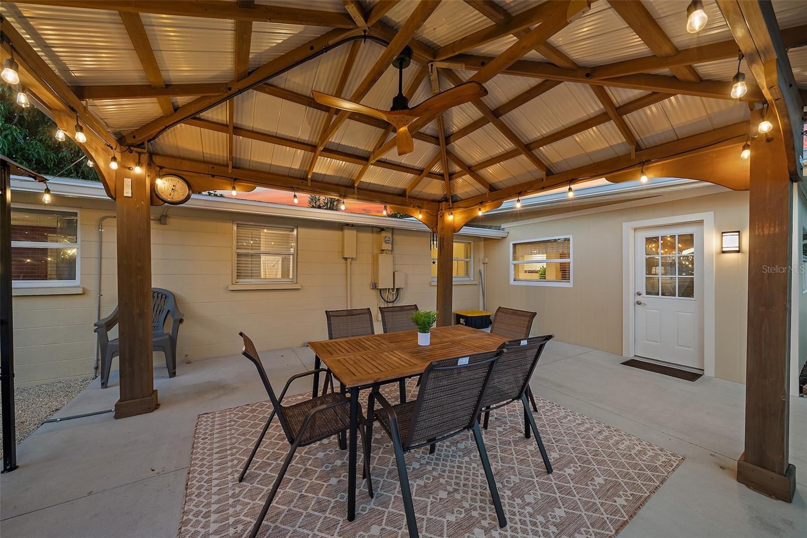 CAROLINA ESTATES - Residential