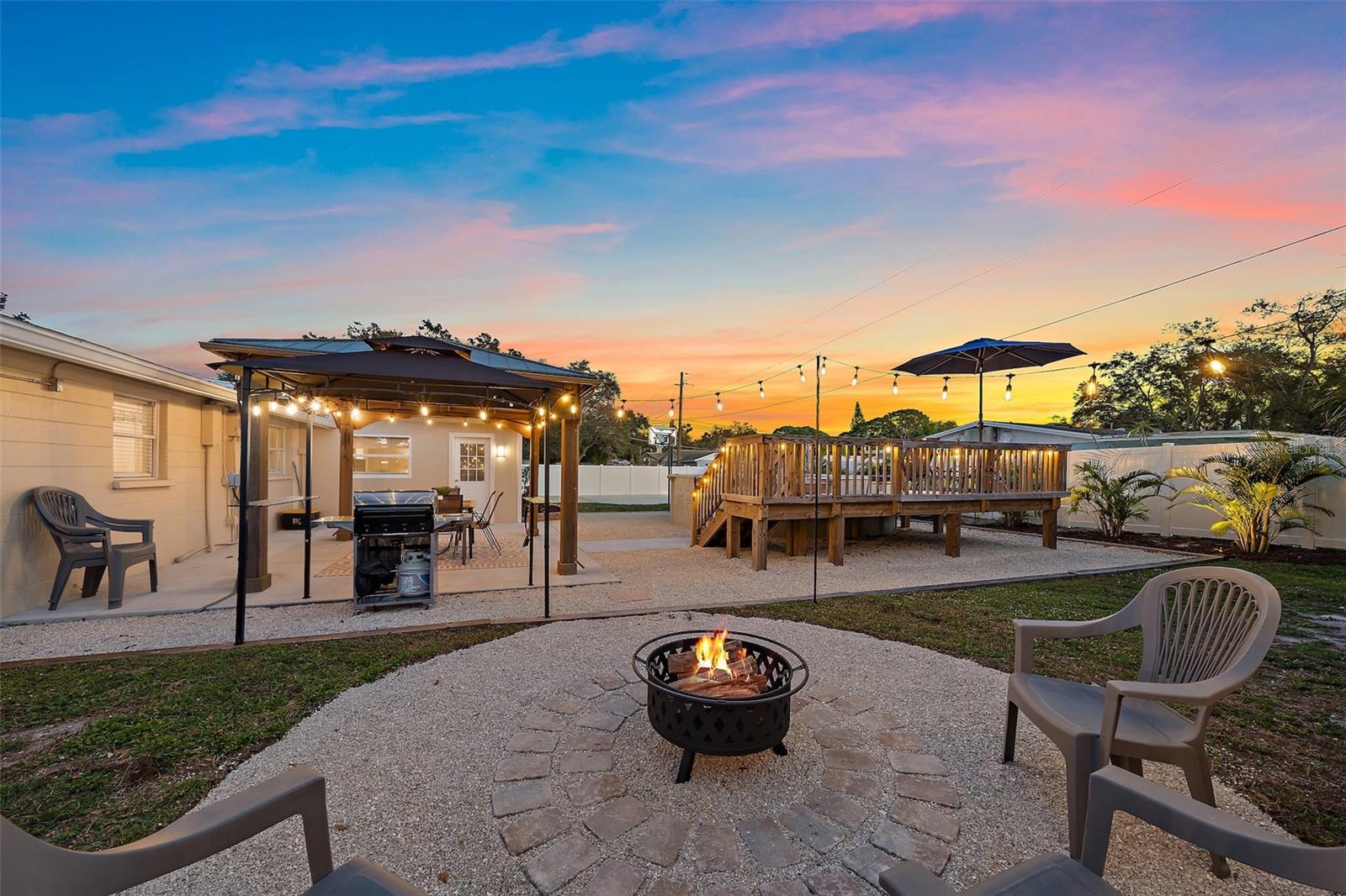 CAROLINA ESTATES - Residential