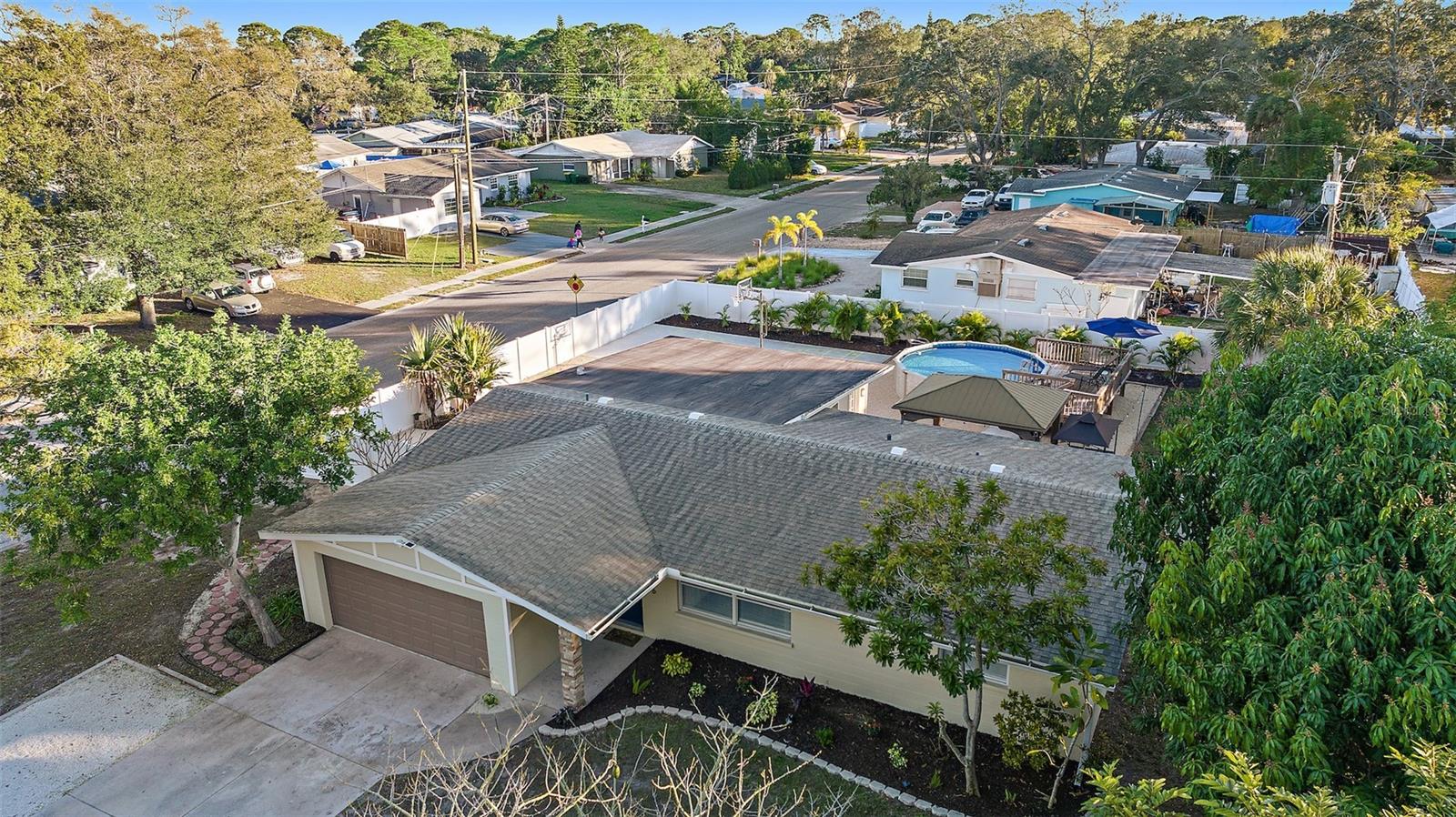 CAROLINA ESTATES - Residential