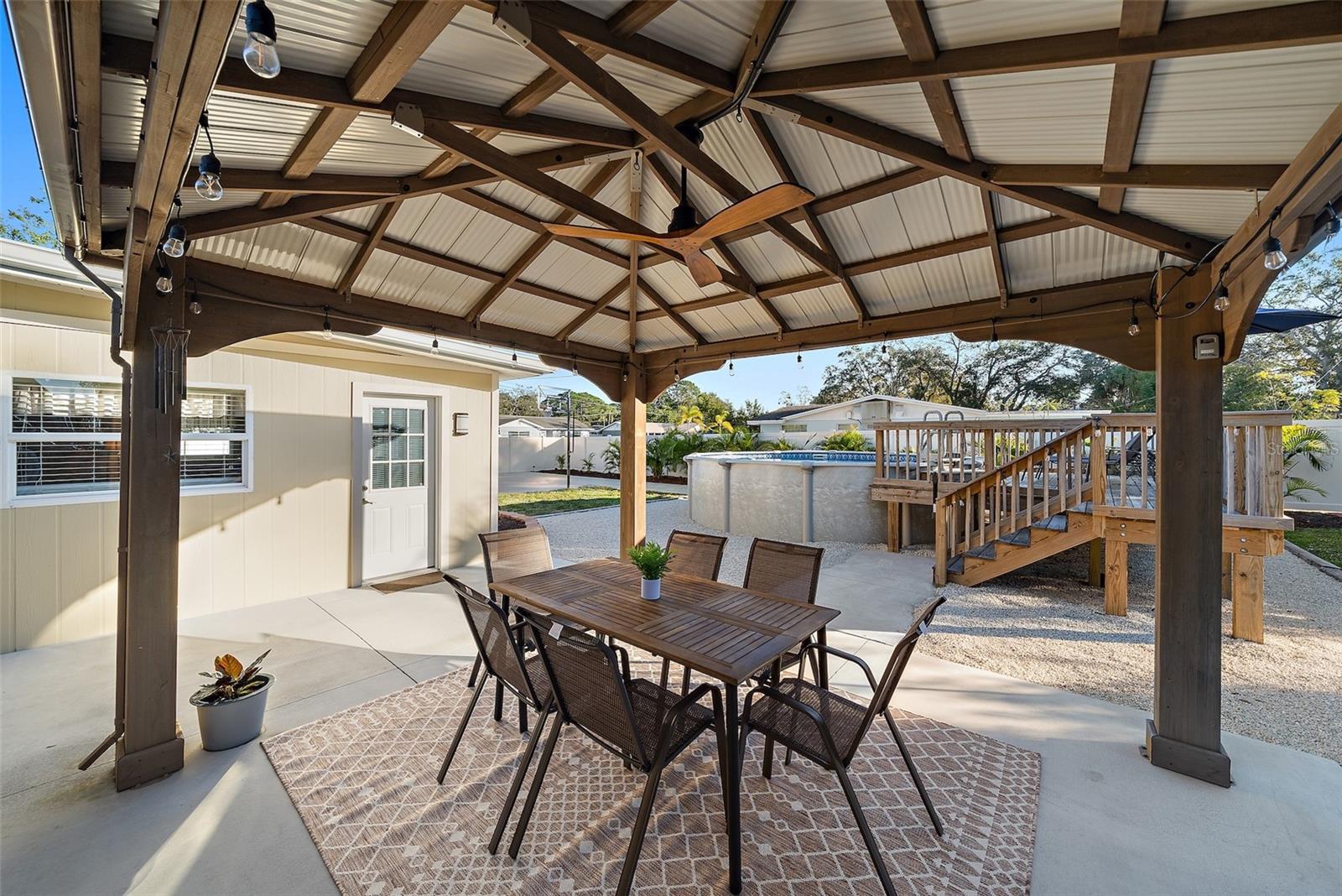CAROLINA ESTATES - Residential