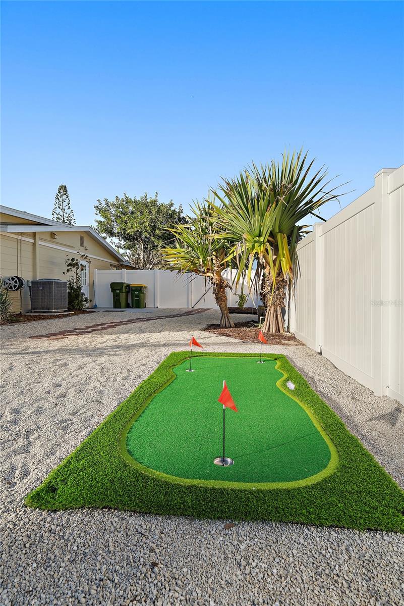 CAROLINA ESTATES - Residential