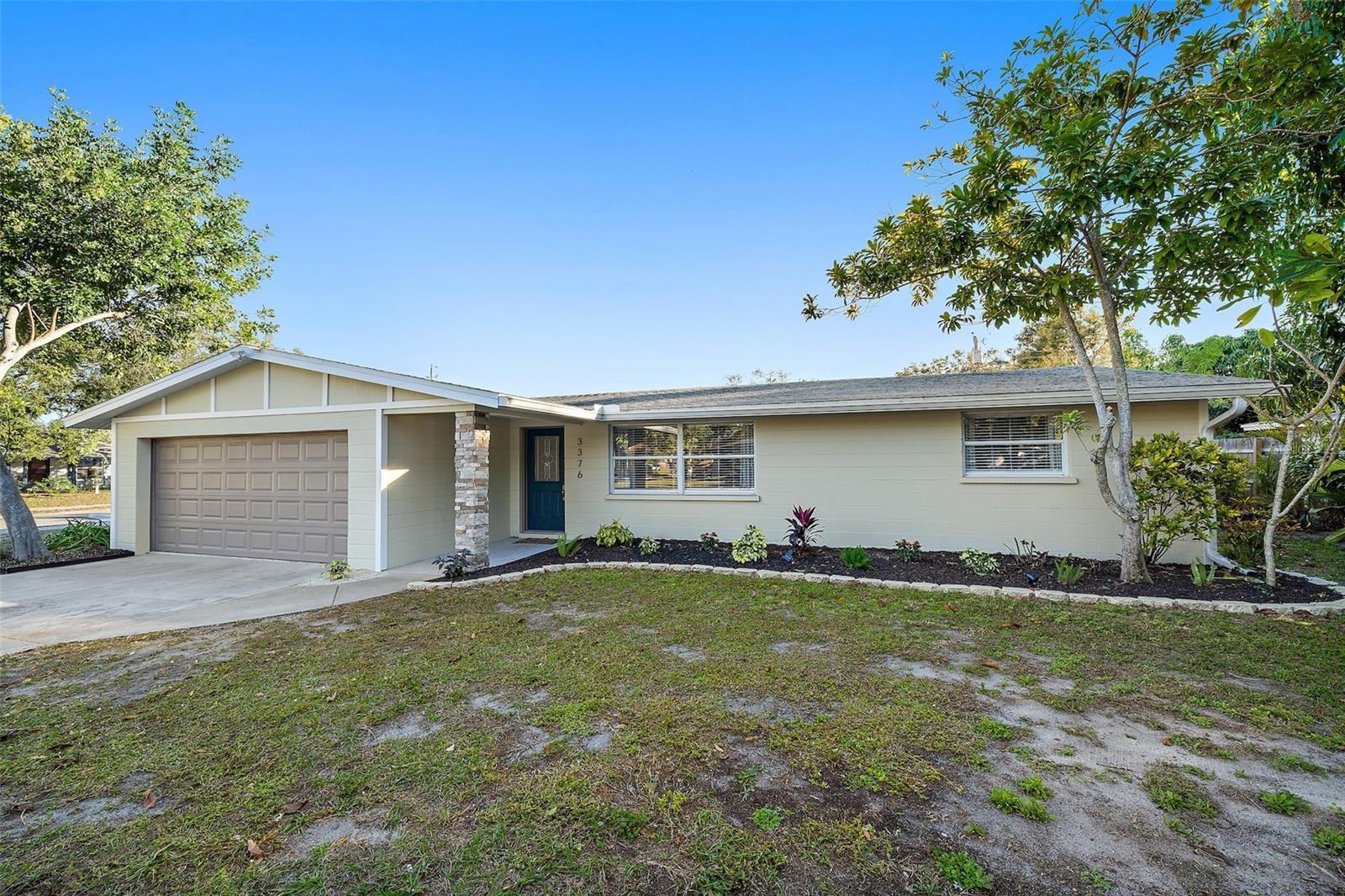 CAROLINA ESTATES - Residential