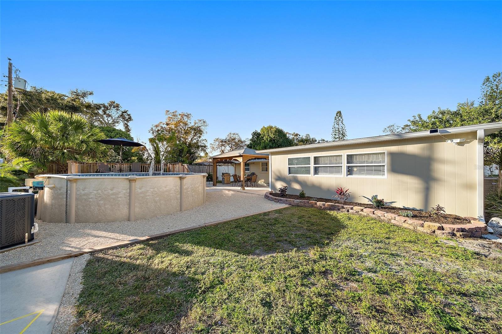 CAROLINA ESTATES - Residential