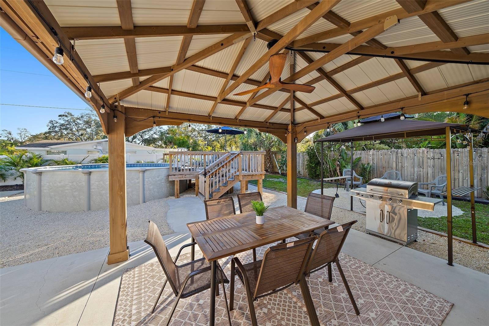 CAROLINA ESTATES - Residential