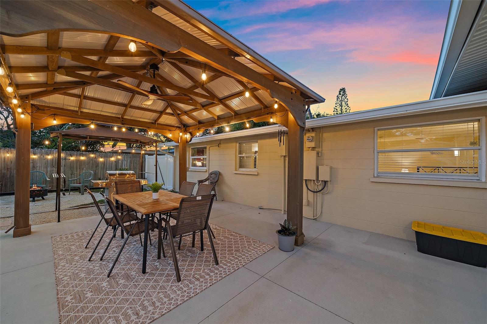 CAROLINA ESTATES - Residential