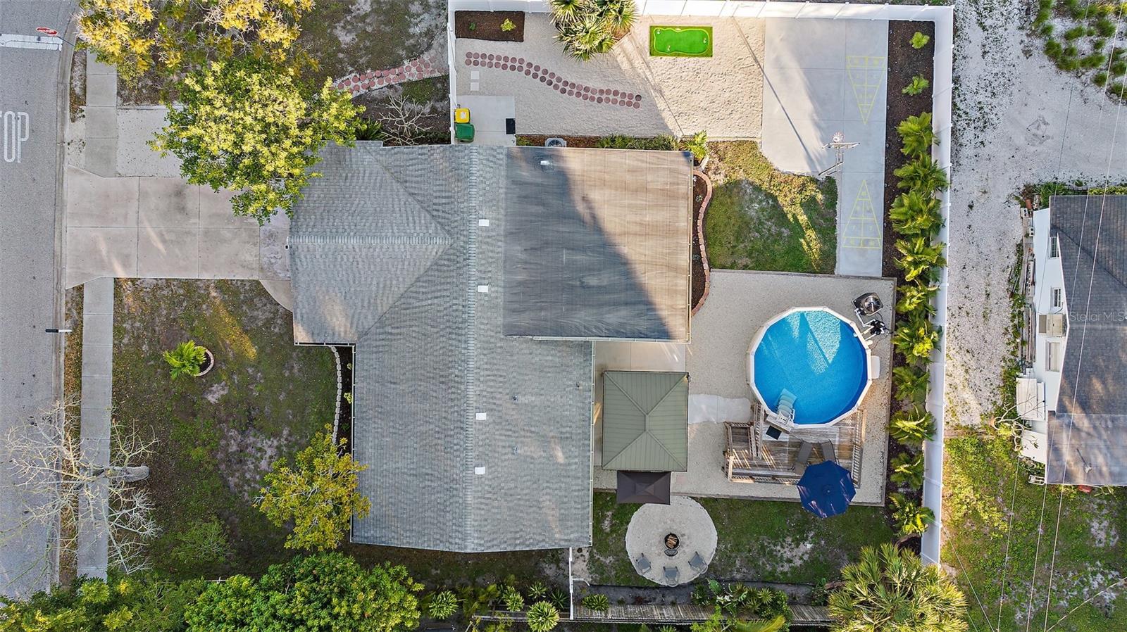 CAROLINA ESTATES - Residential