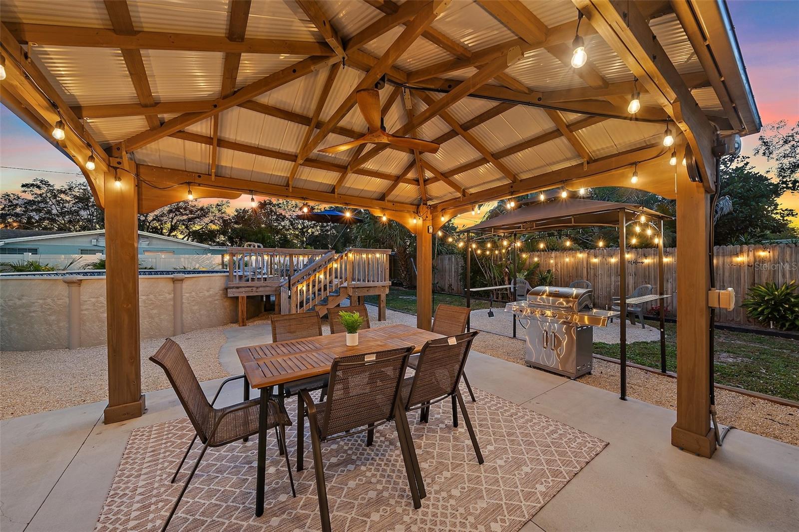 CAROLINA ESTATES - Residential