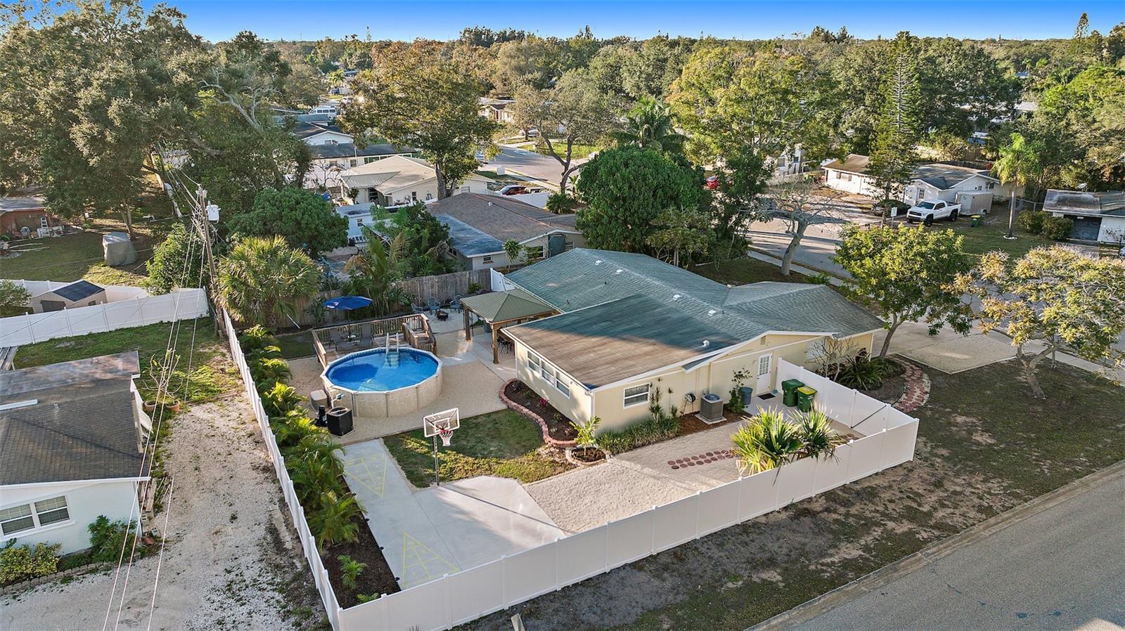 CAROLINA ESTATES - Residential
