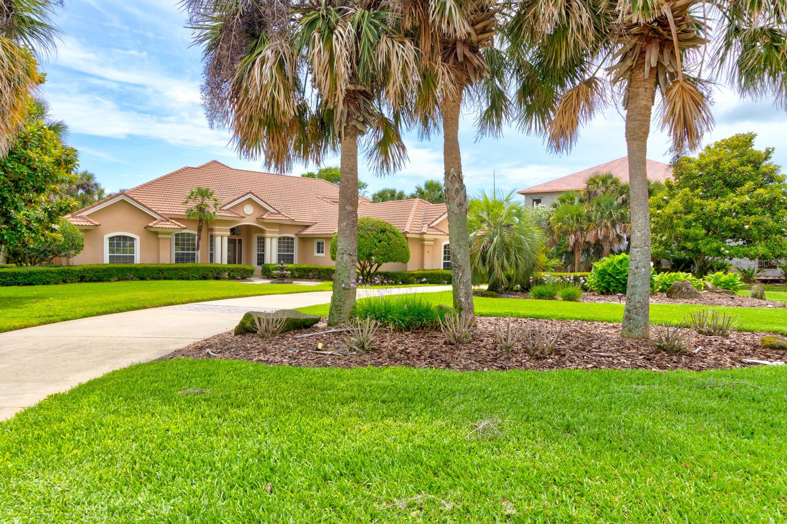 HAMMOCK DUNES - Residential