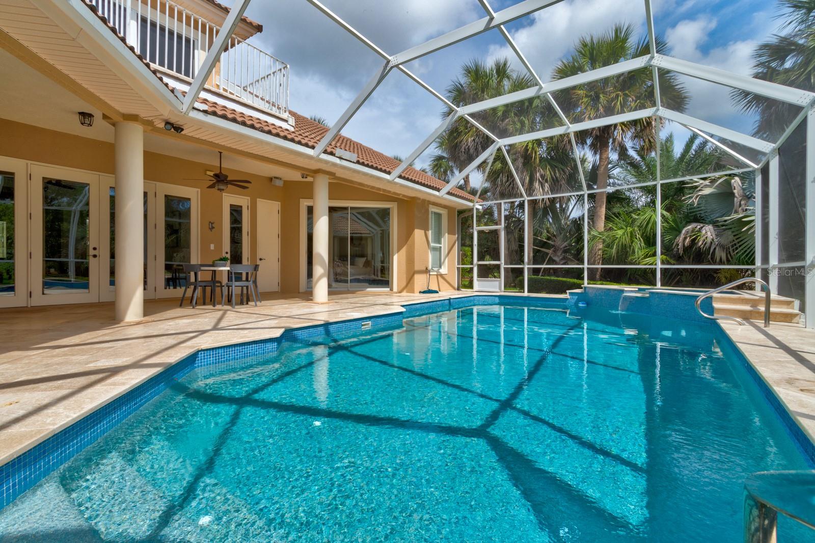 HAMMOCK DUNES - Residential