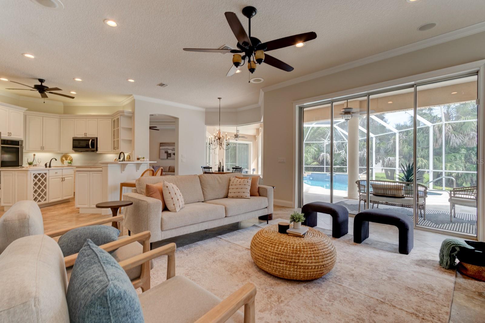 HAMMOCK DUNES - Residential