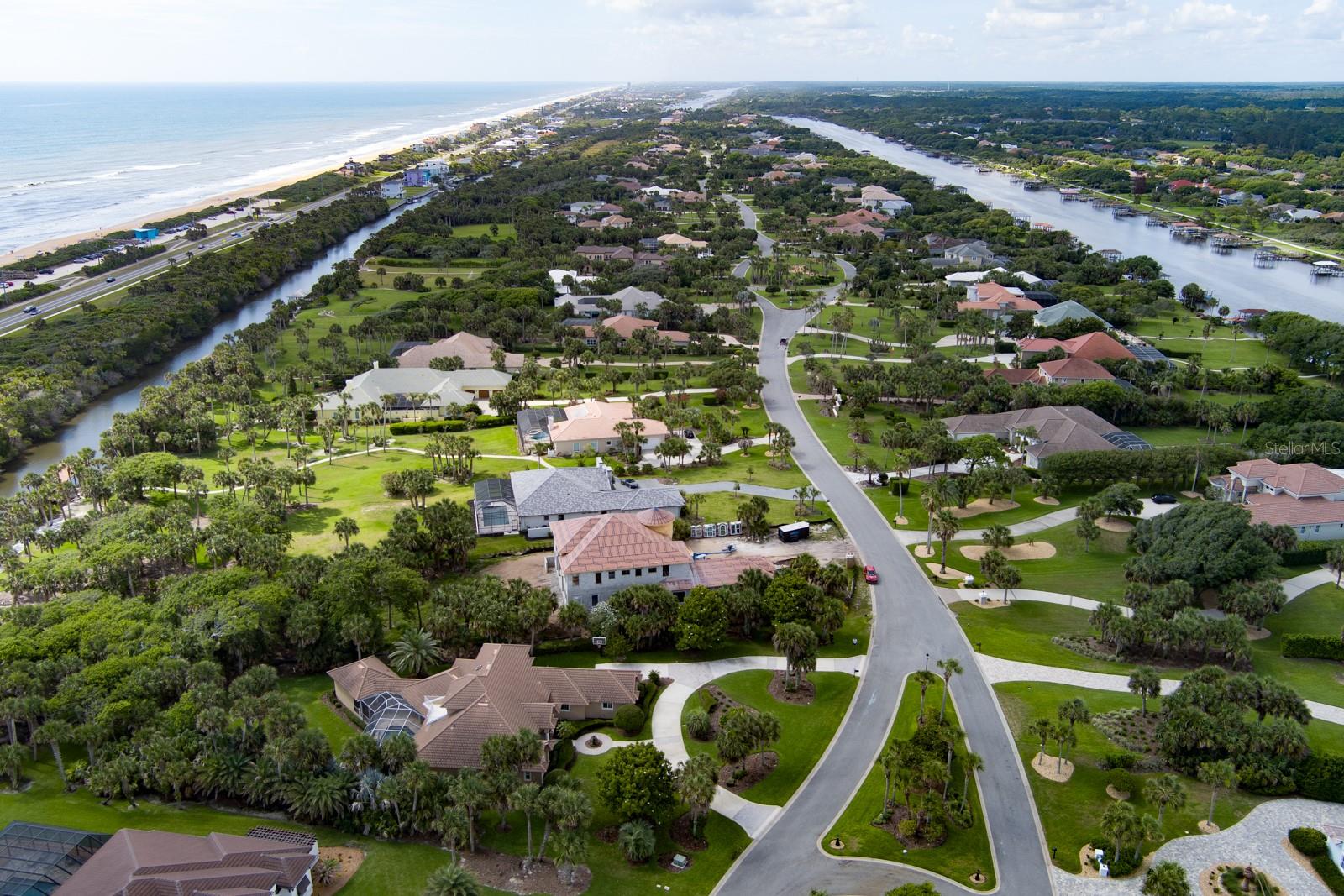 HAMMOCK DUNES - Residential
