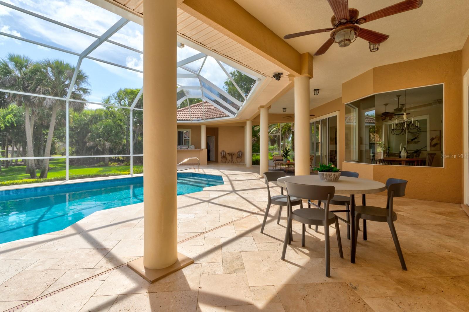 HAMMOCK DUNES - Residential