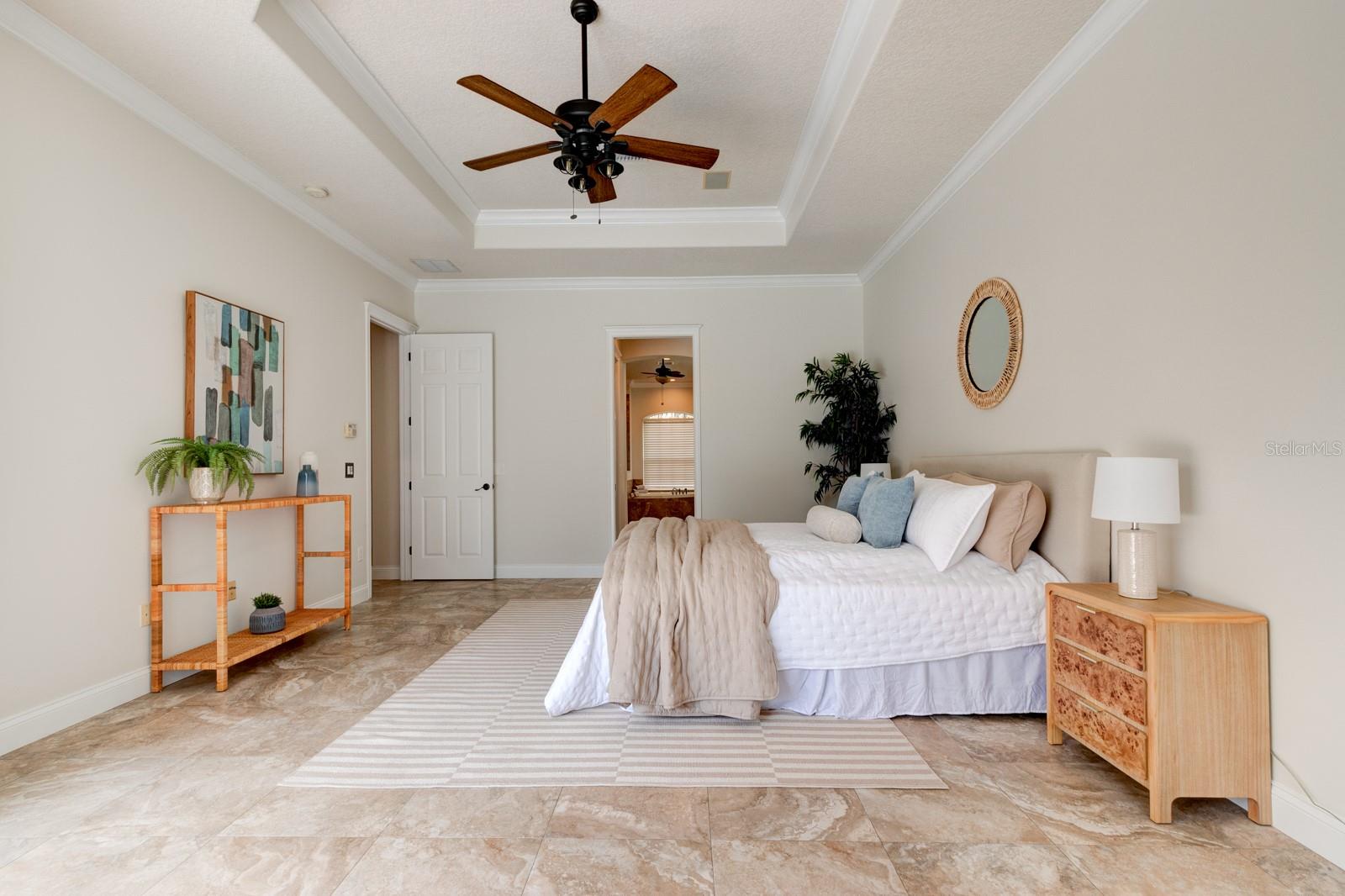 HAMMOCK DUNES - Residential