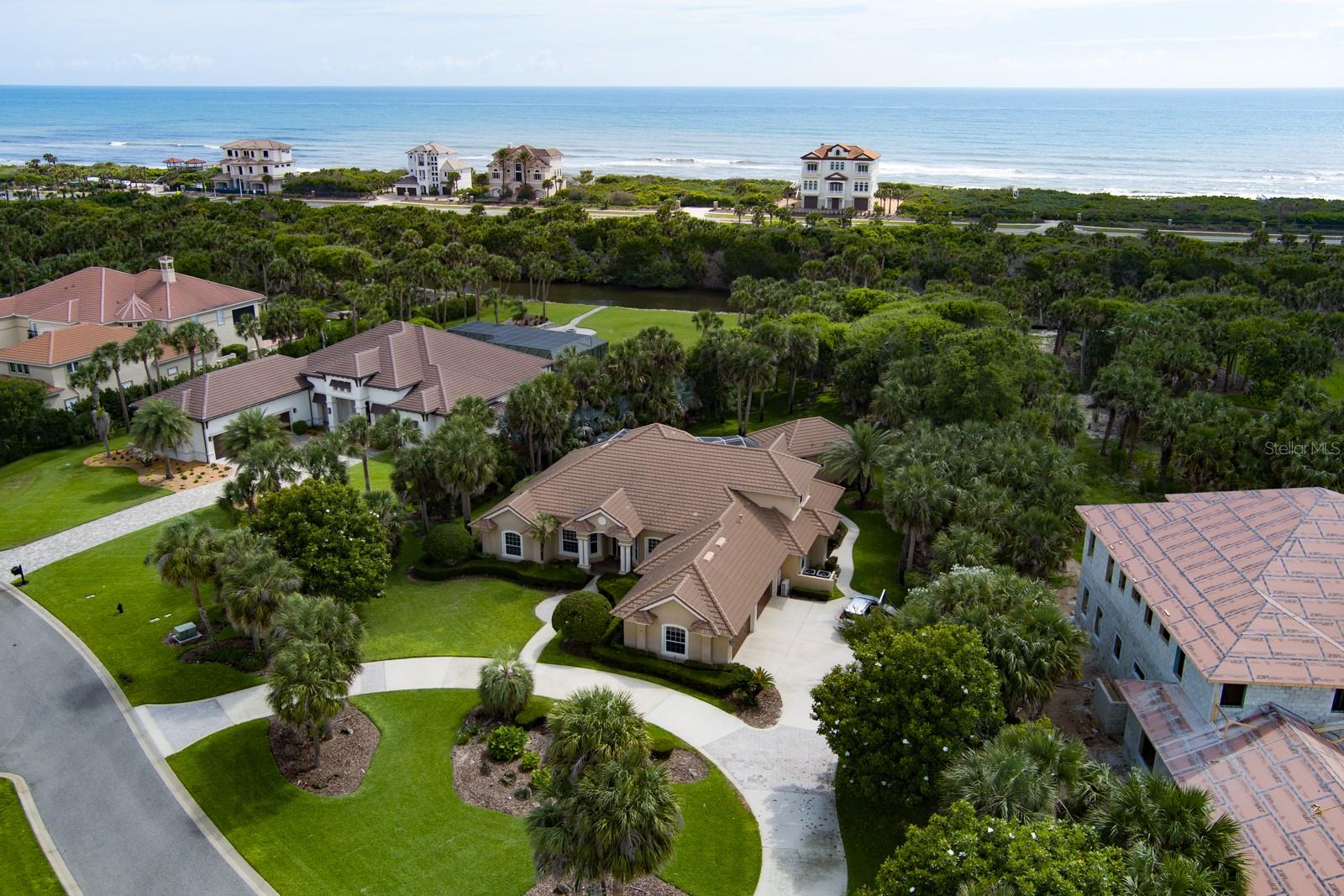 HAMMOCK DUNES - Residential
