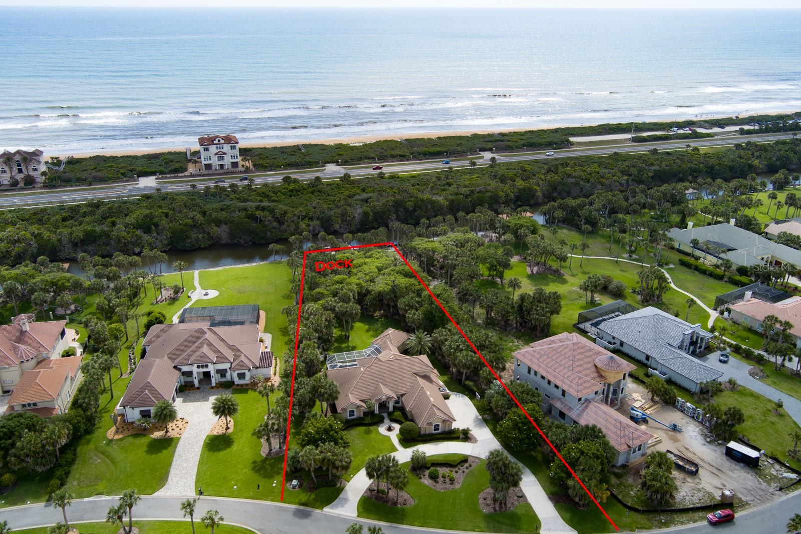 HAMMOCK DUNES - Residential