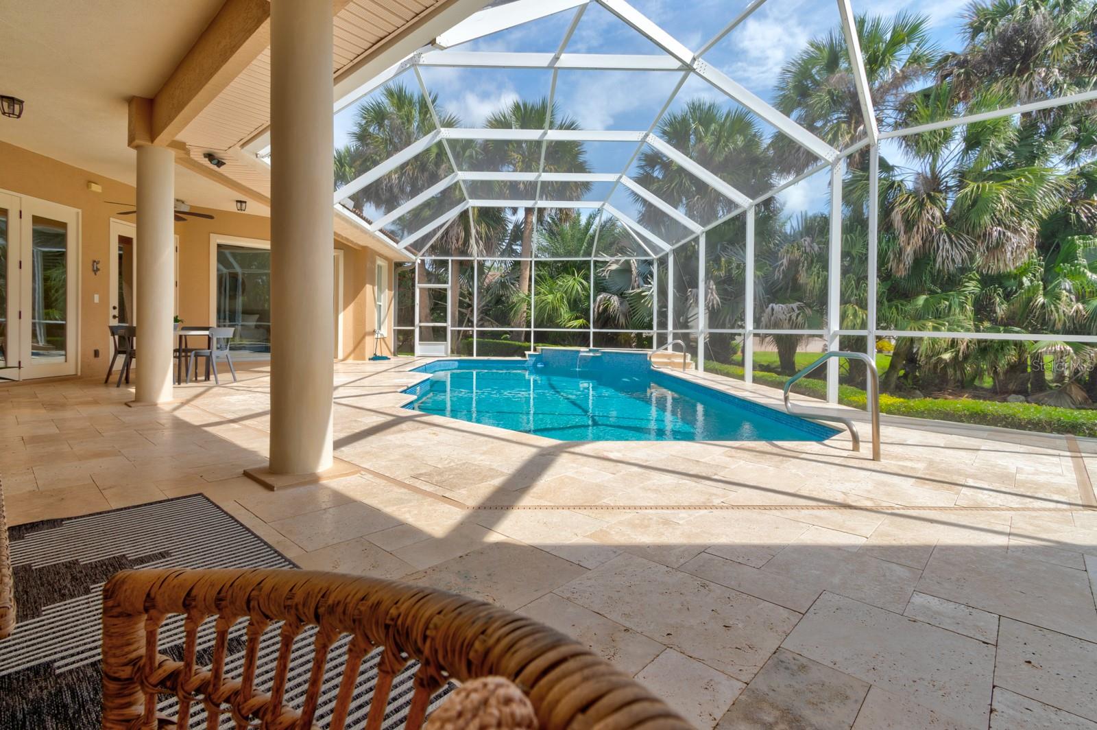 HAMMOCK DUNES - Residential