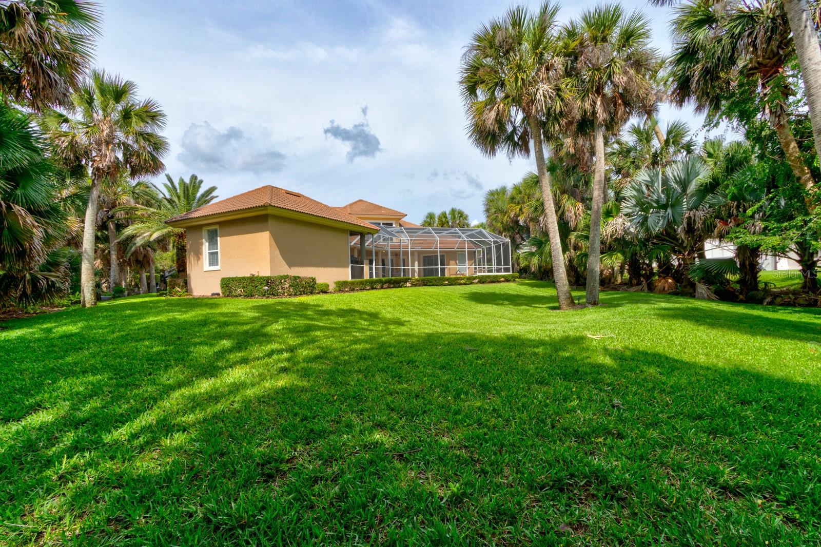 HAMMOCK DUNES - Residential