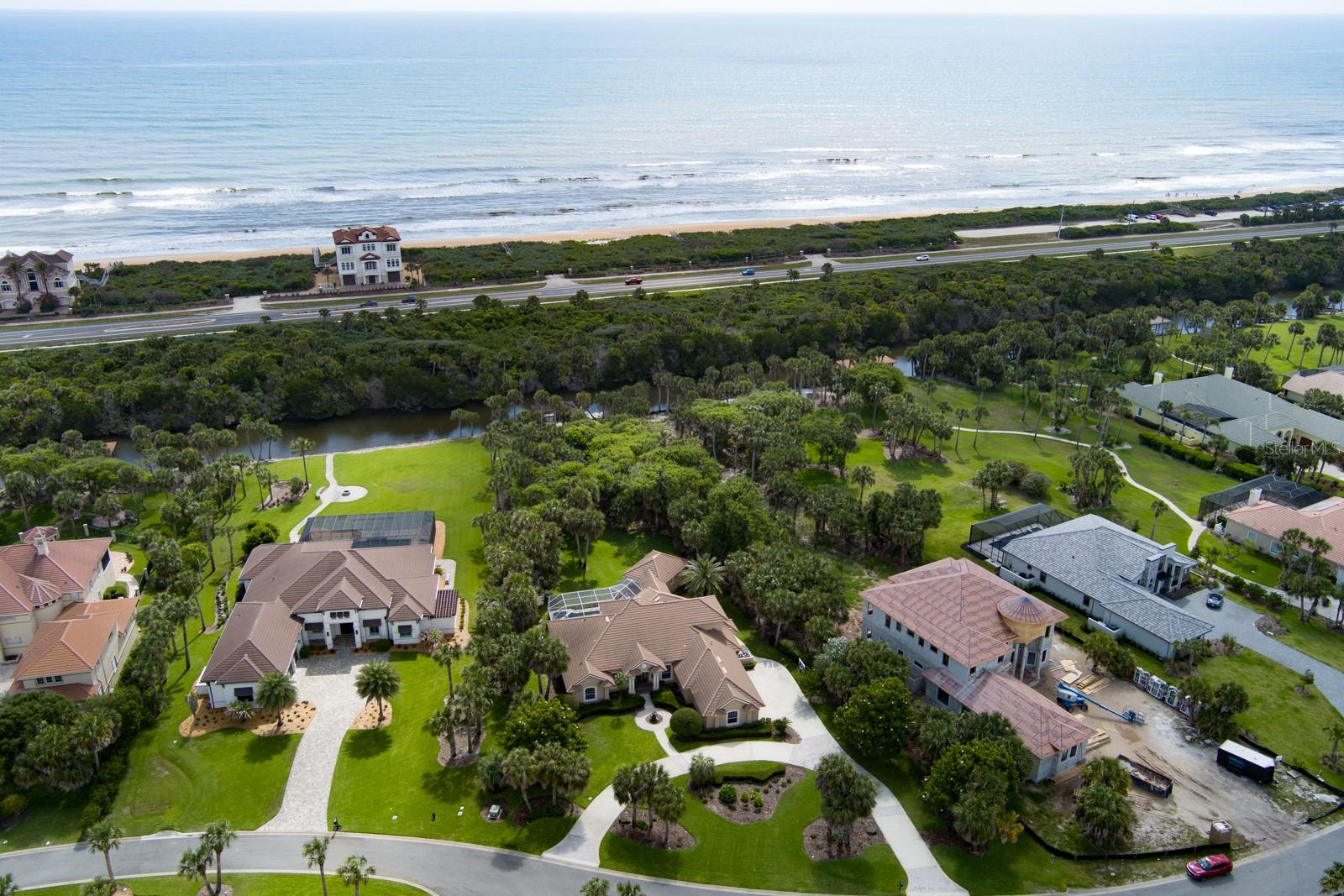 HAMMOCK DUNES - Residential