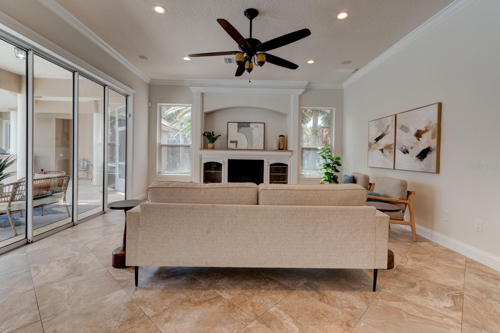HAMMOCK DUNES - Residential