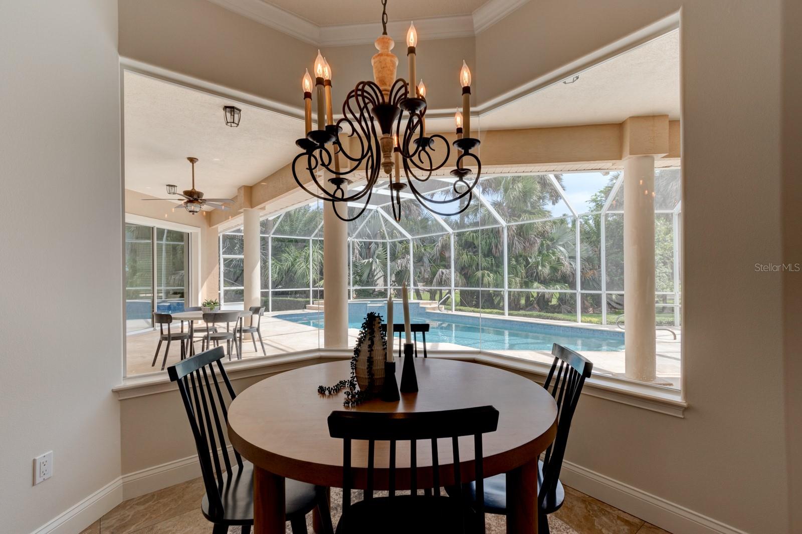 HAMMOCK DUNES - Residential
