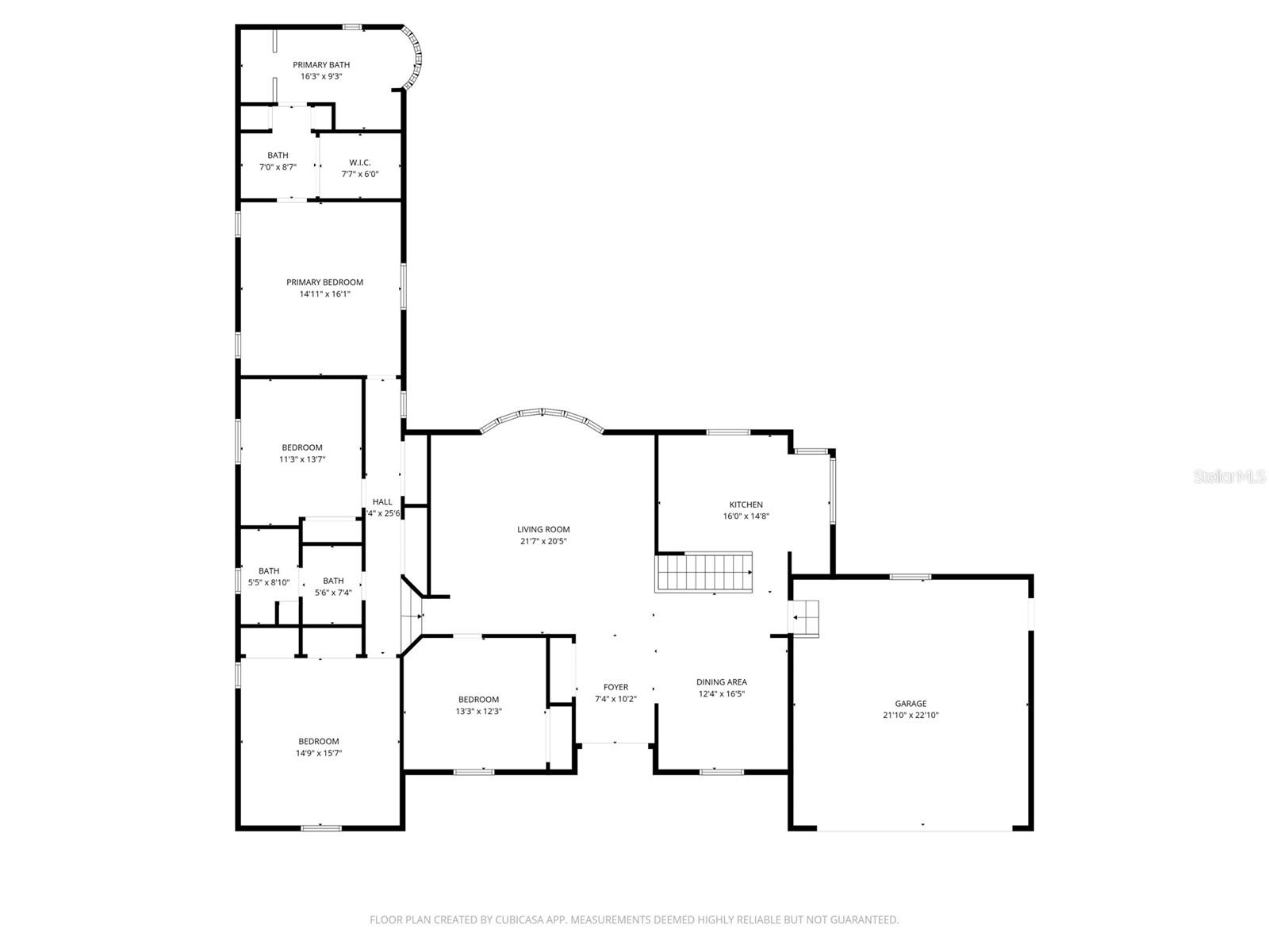 HEART OF BELLEAIR - Residential