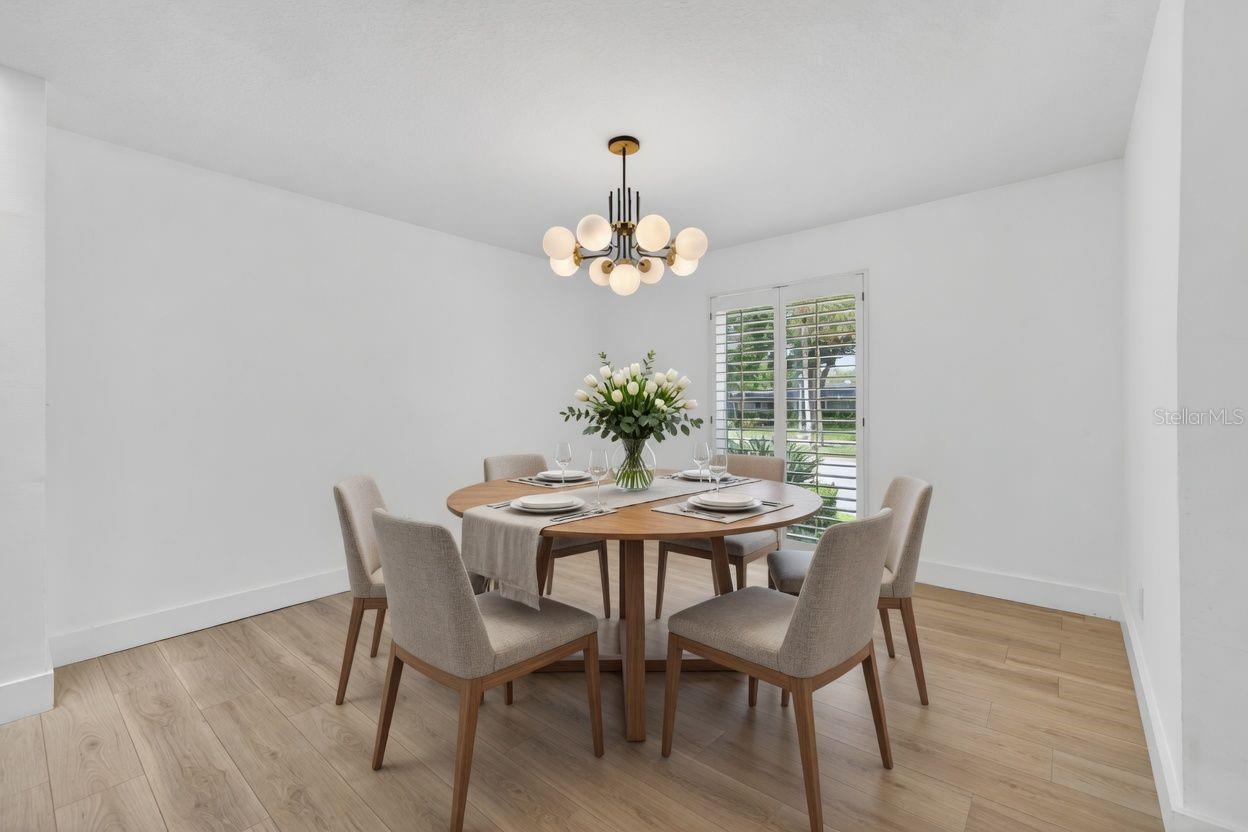 HEART OF BELLEAIR - Residential