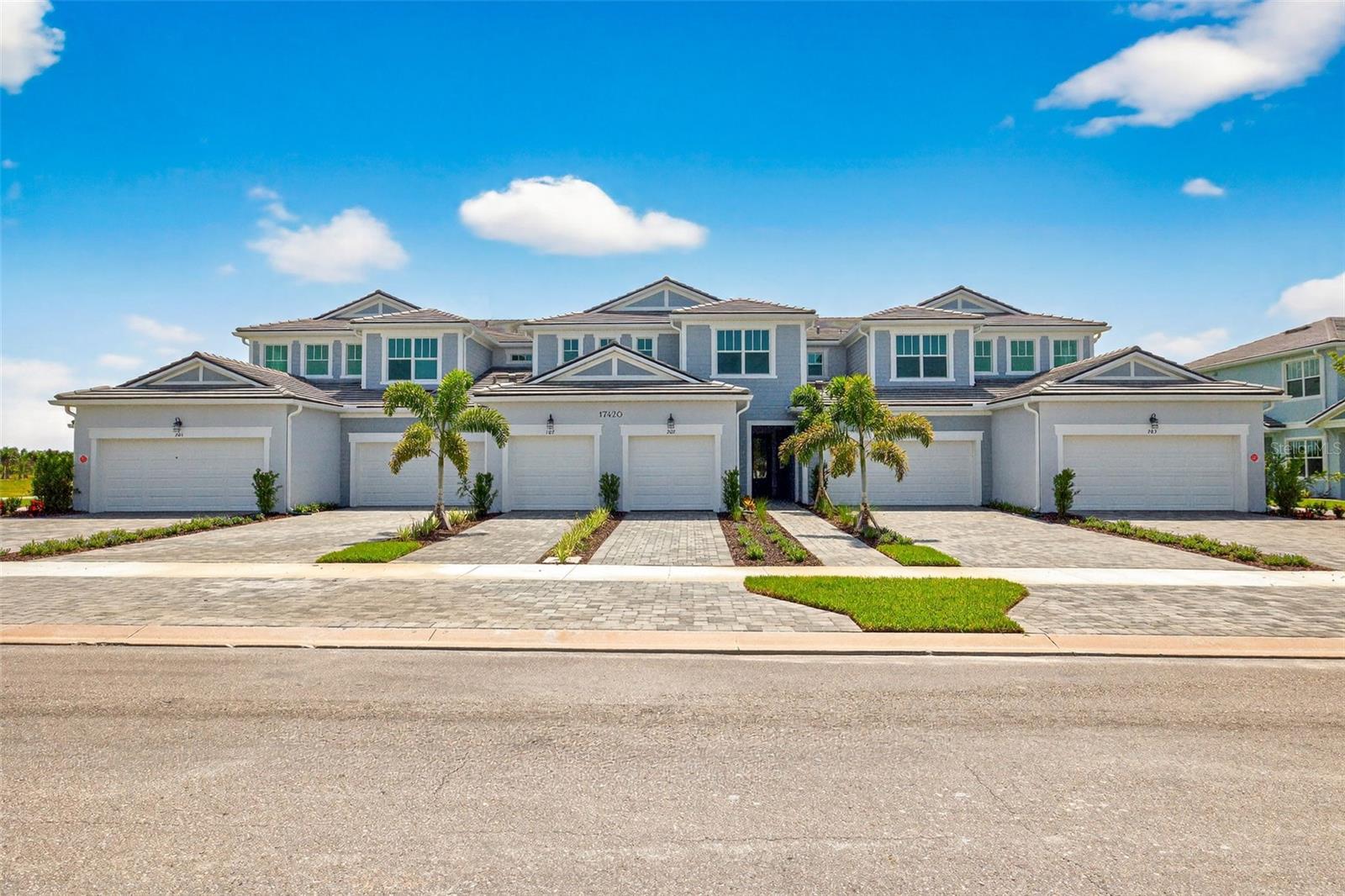 Experience effortless Florida living in this beautifully designed Delmar model with a Coastal elevation in the inviting community of Lakespur. This thoughtfully crafted home showcases an open-concept layout where natural light spills in, brightening every corner and enhancing the seamless flow between living, dining, and kitchen spaces—perfect for both everyday comfort and entertaining. The spacious kitchen features elegant finishes, ample cabinetry with soft-close doors and drawers, and a generous island ideal for gathering. The owner’s suite offers a peaceful retreat with a well-appointed en-suite bathroom and a large walk-in closet, while additional bedrooms provide flexibility for guests, a home office, or hobbies. Enjoy indoor-outdoor living with a covered lanai that invites you to relax and take in the Florida sunshine year-round. Built with quality in mind, this home includes ENERGY STAR appliances for efficiency and modern convenience. Nestled in Lakespur, residents enjoy a welcoming atmosphere with easy access to nearby shopping, dining, and Gulf Coast beaches, making this home the perfect blend of comfort, style, and location.
*** Photos, renderings and plans are for illustrative purposes only and should never be relied upon and may vary from the actual home. Pricing, dimensions and features can change at any time without notice or obligation. The photos may be from a furnished model home and not the home offered for sale.
