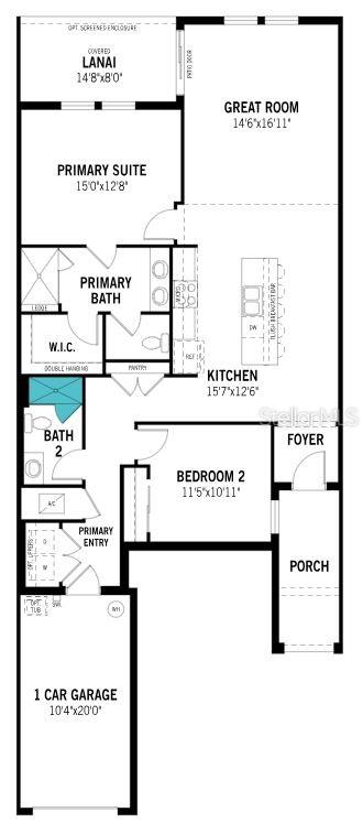 LAKESPUR AT WELLEN PARK - Residential