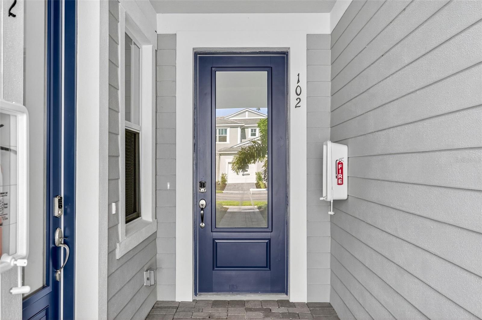 LAKESPUR AT WELLEN PARK - Residential