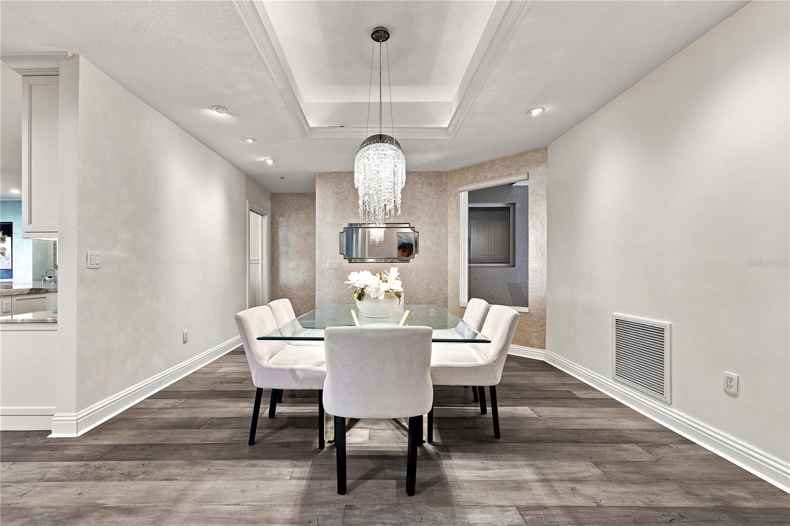 THE ALAGON ON BAYSHORE A CONDO - Residential
