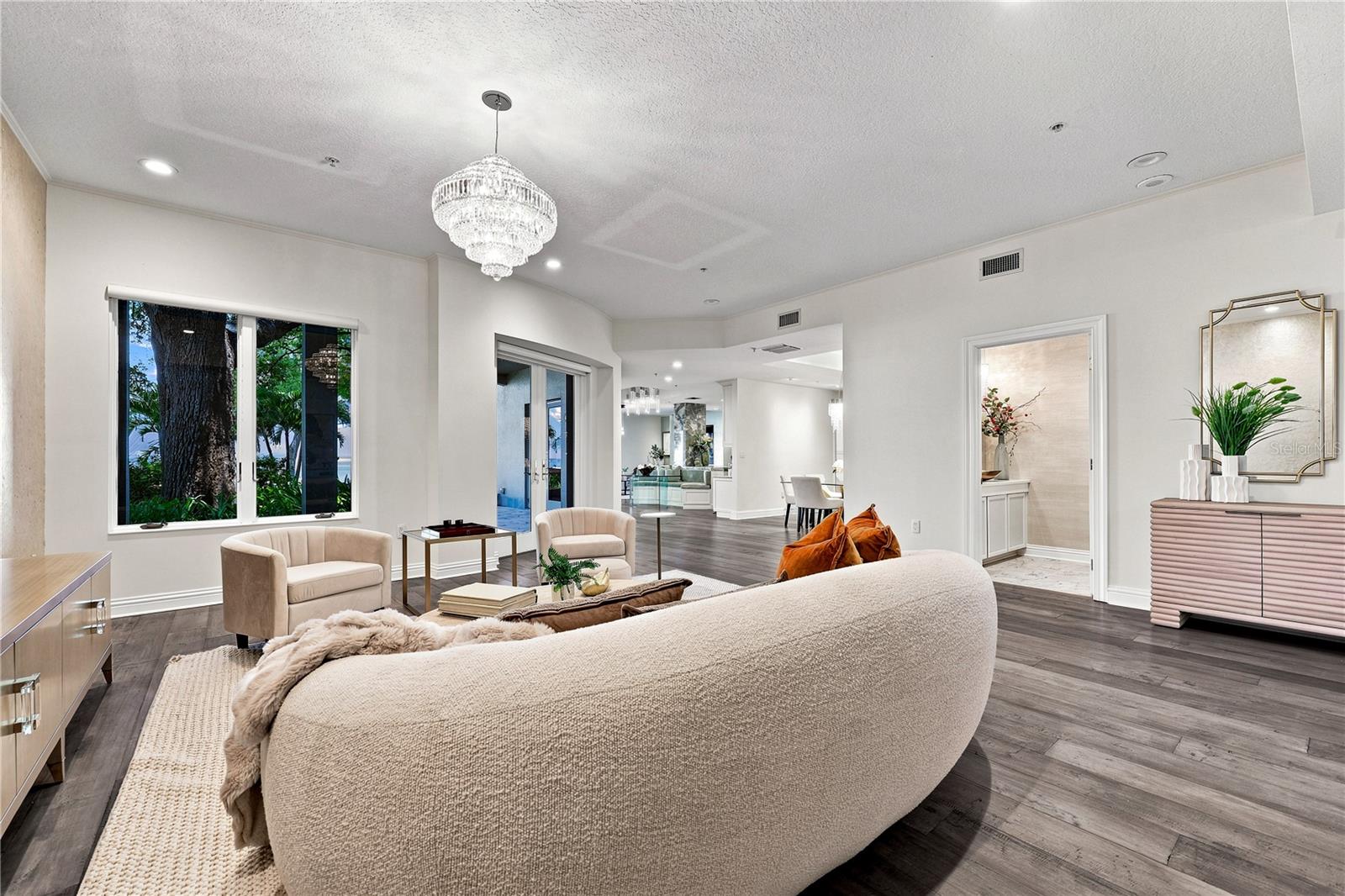 THE ALAGON ON BAYSHORE A CONDO - Residential