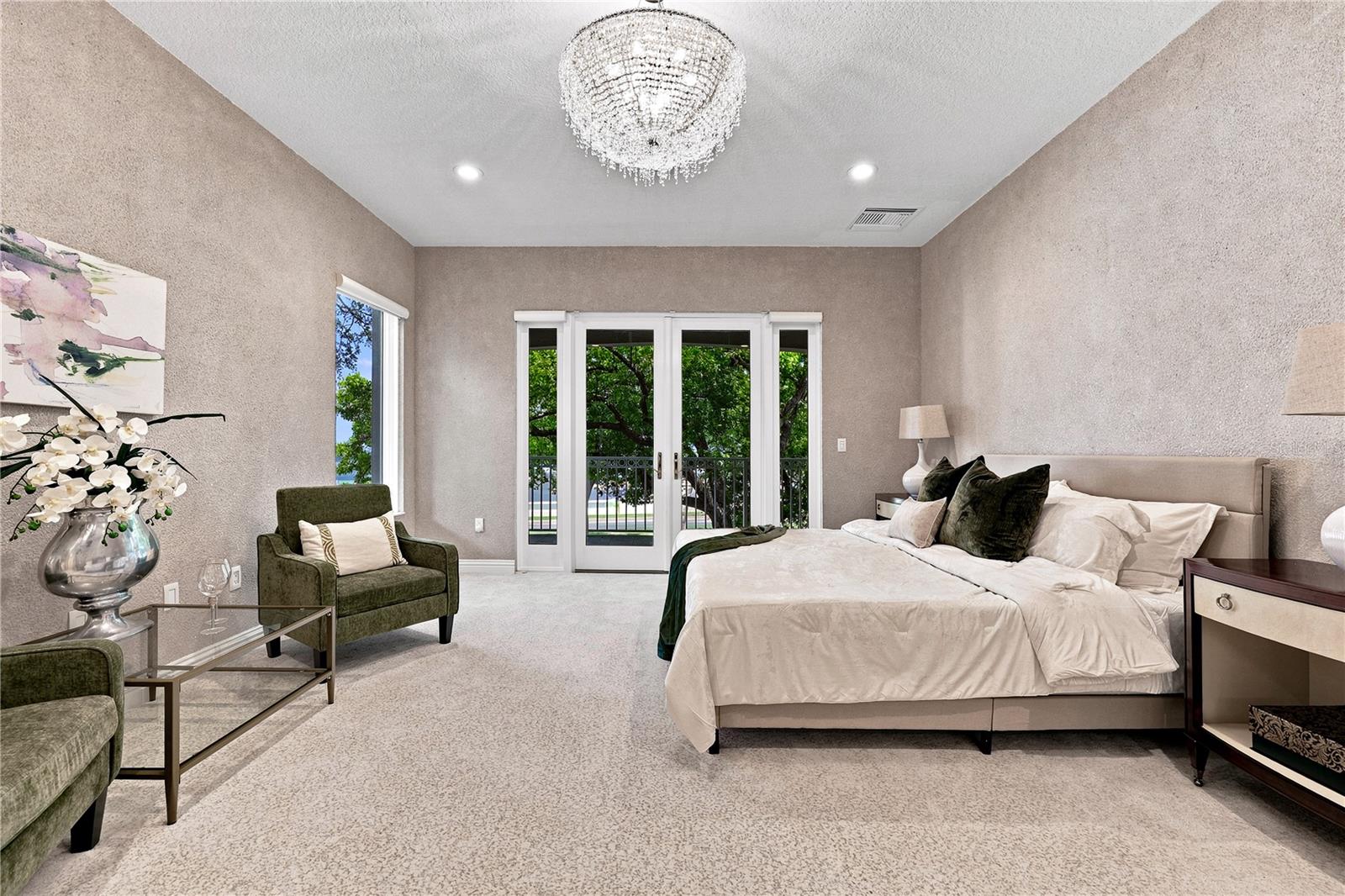 THE ALAGON ON BAYSHORE A CONDO - Residential
