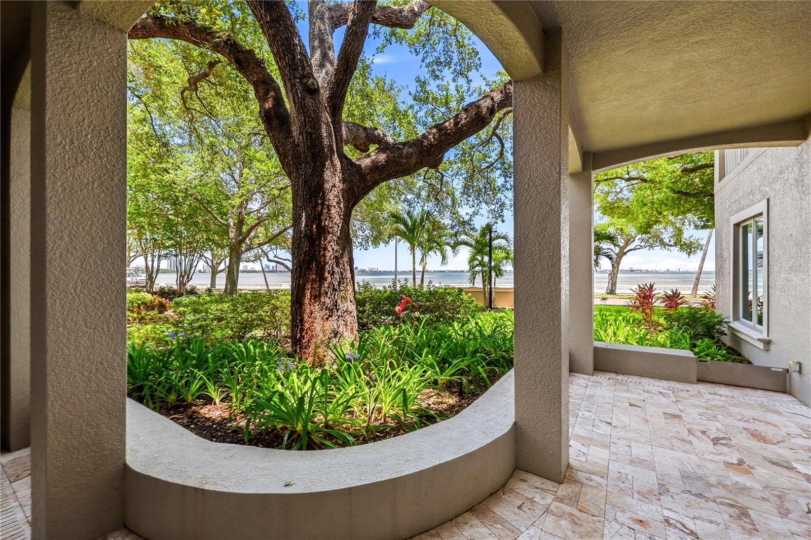 THE ALAGON ON BAYSHORE A CONDO - Residential