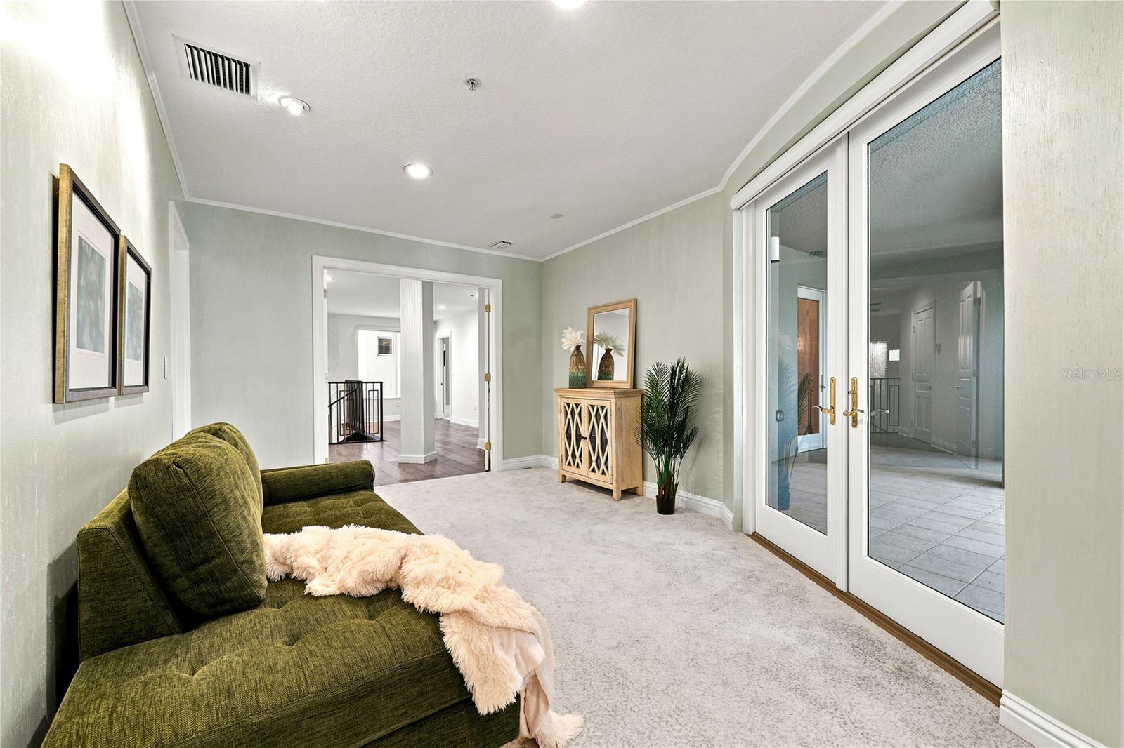 THE ALAGON ON BAYSHORE A CONDO - Residential