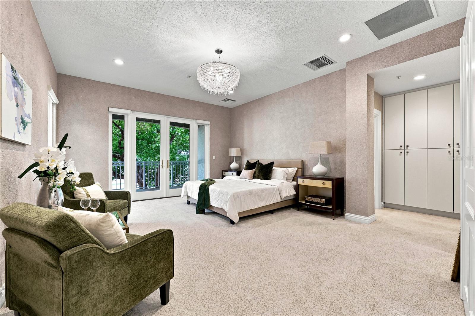 THE ALAGON ON BAYSHORE A CONDO - Residential