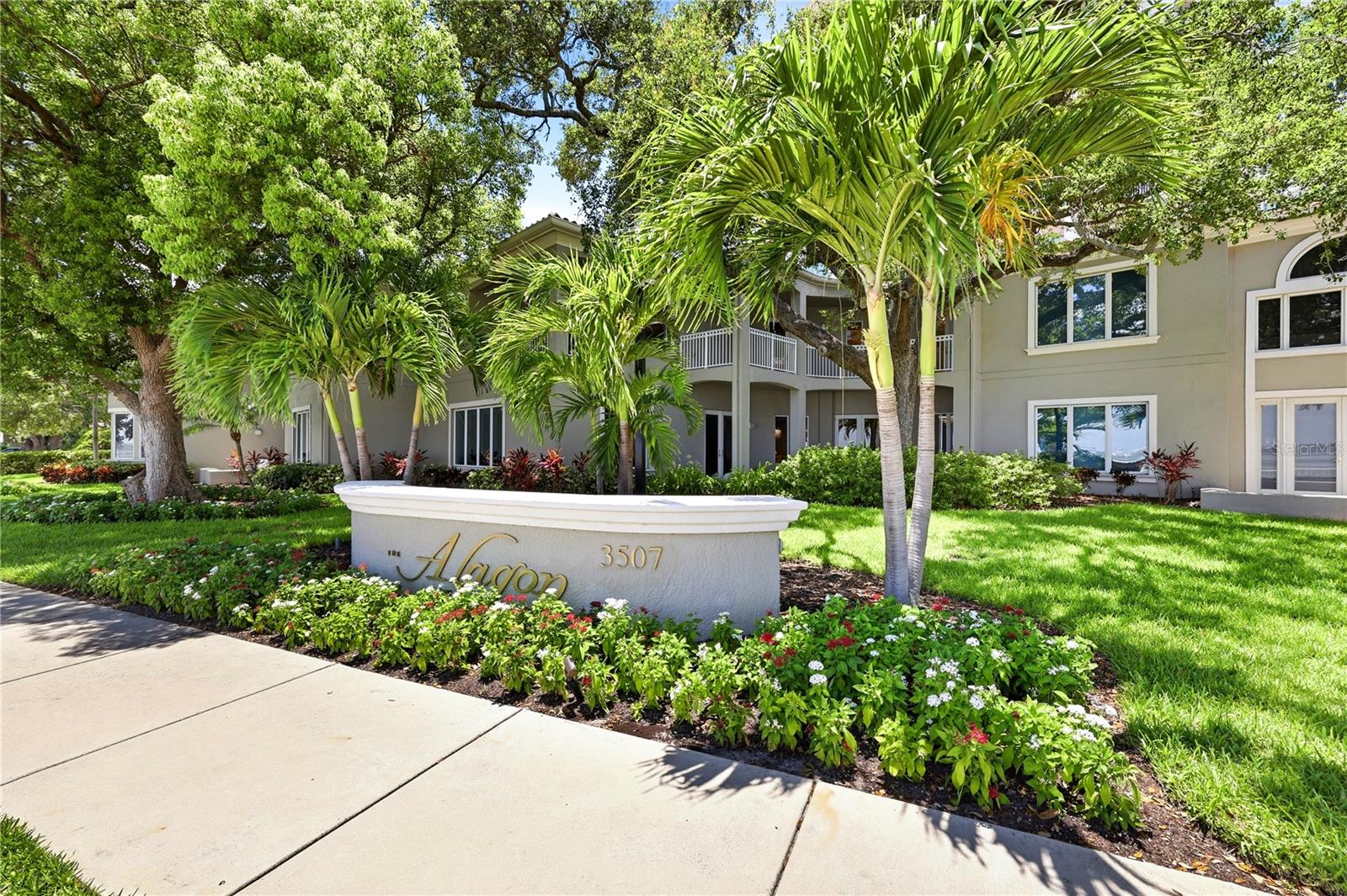 THE ALAGON ON BAYSHORE A CONDO - Residential