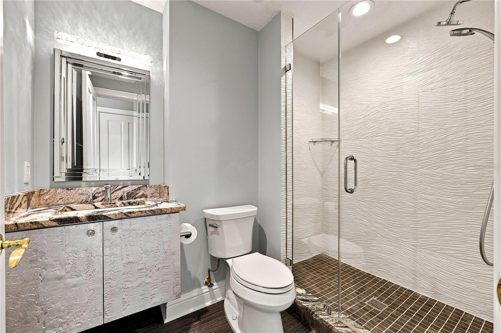 THE ALAGON ON BAYSHORE A CONDO - Residential