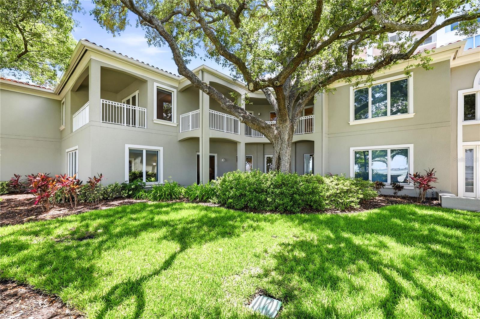 THE ALAGON ON BAYSHORE A CONDO - Residential