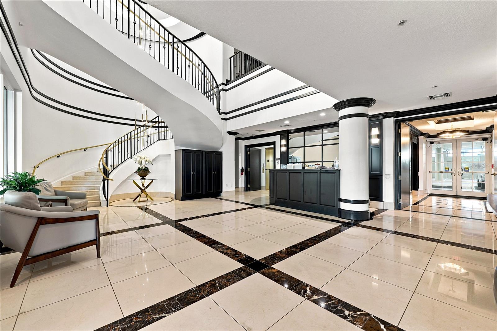 THE ALAGON ON BAYSHORE A CONDO - Residential