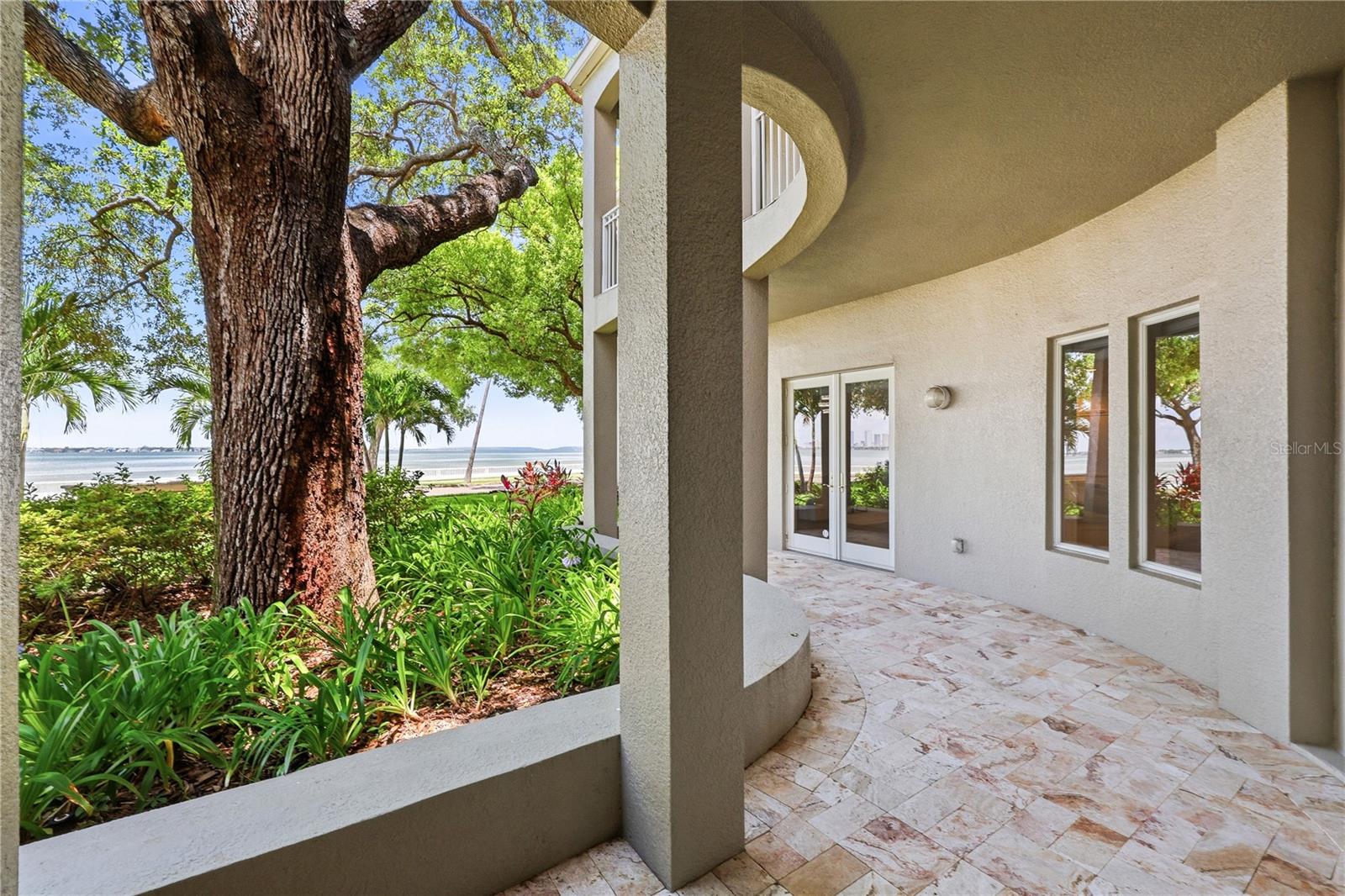 THE ALAGON ON BAYSHORE A CONDO - Residential