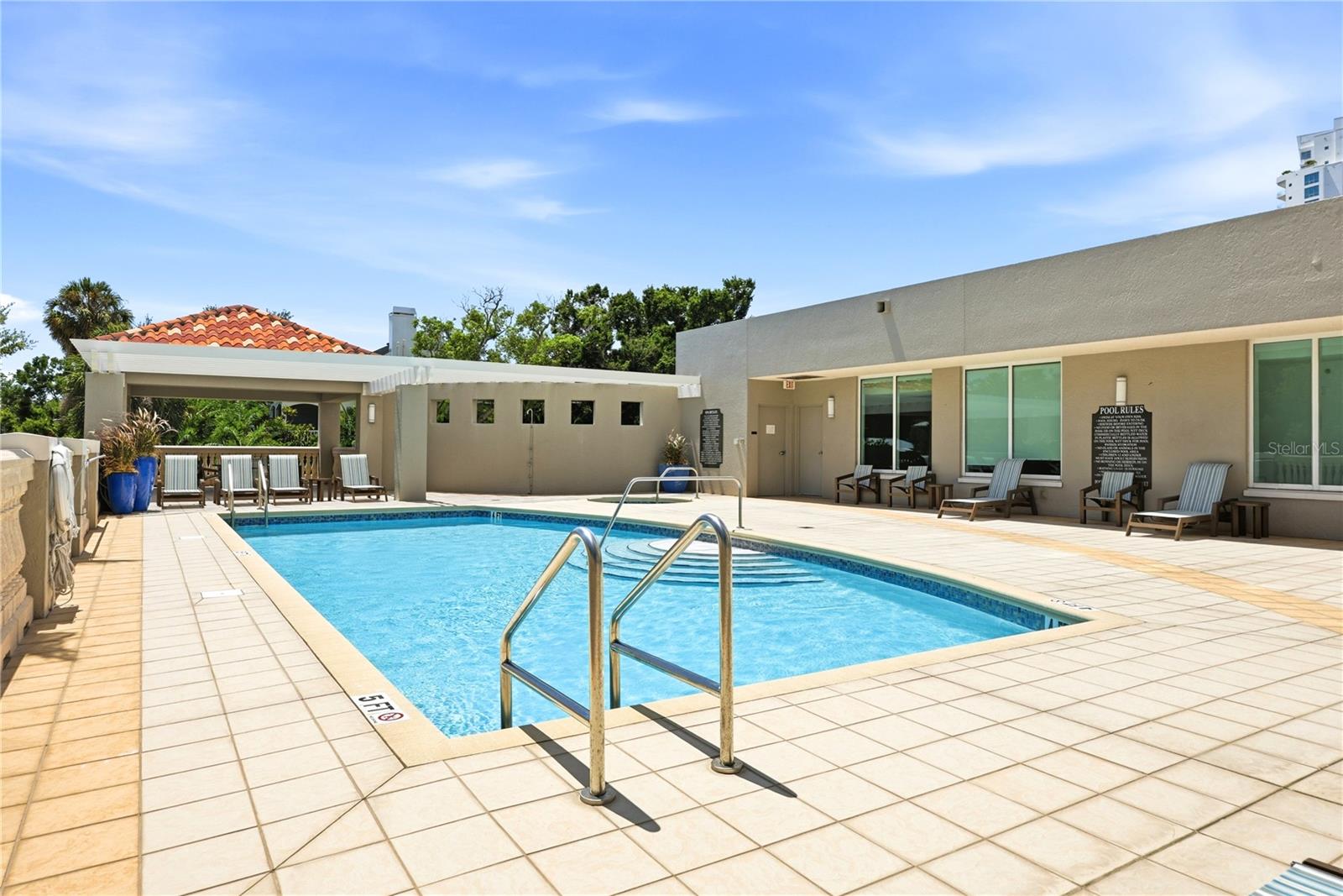 THE ALAGON ON BAYSHORE A CONDO - Residential
