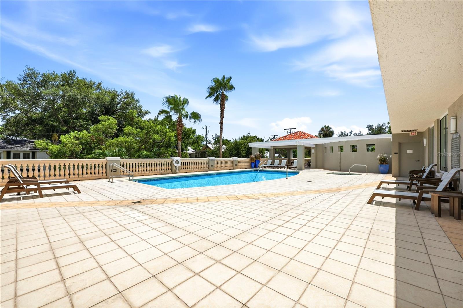 THE ALAGON ON BAYSHORE A CONDO - Residential