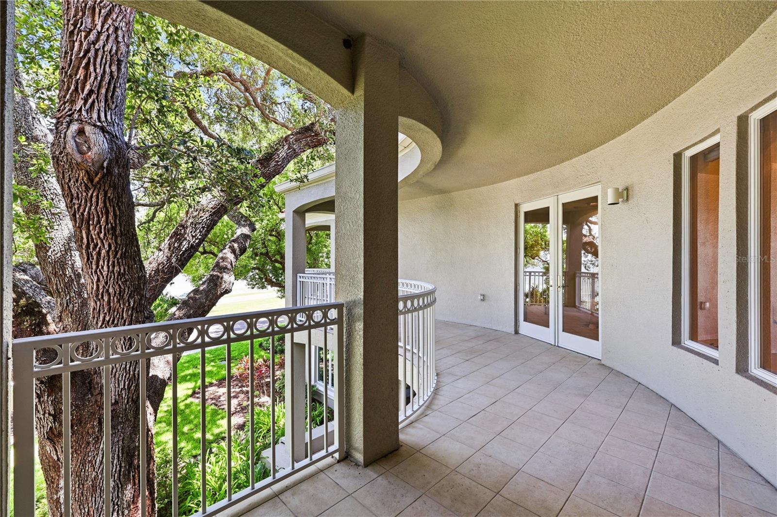 THE ALAGON ON BAYSHORE A CONDO - Residential