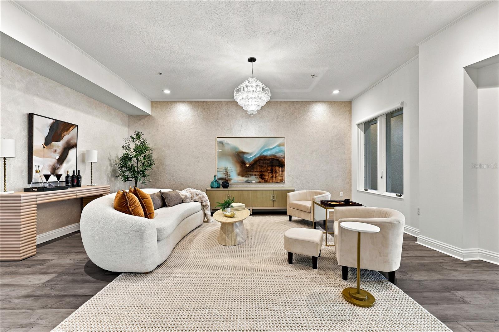 THE ALAGON ON BAYSHORE A CONDO - Residential