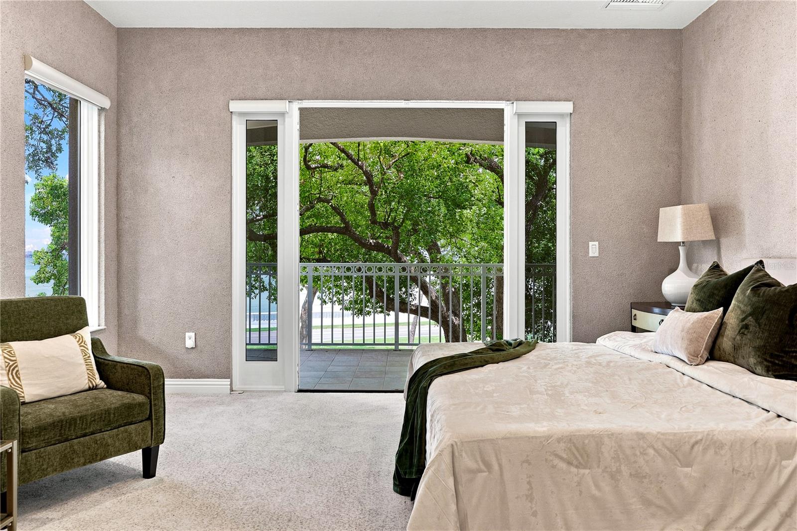 THE ALAGON ON BAYSHORE A CONDO - Residential